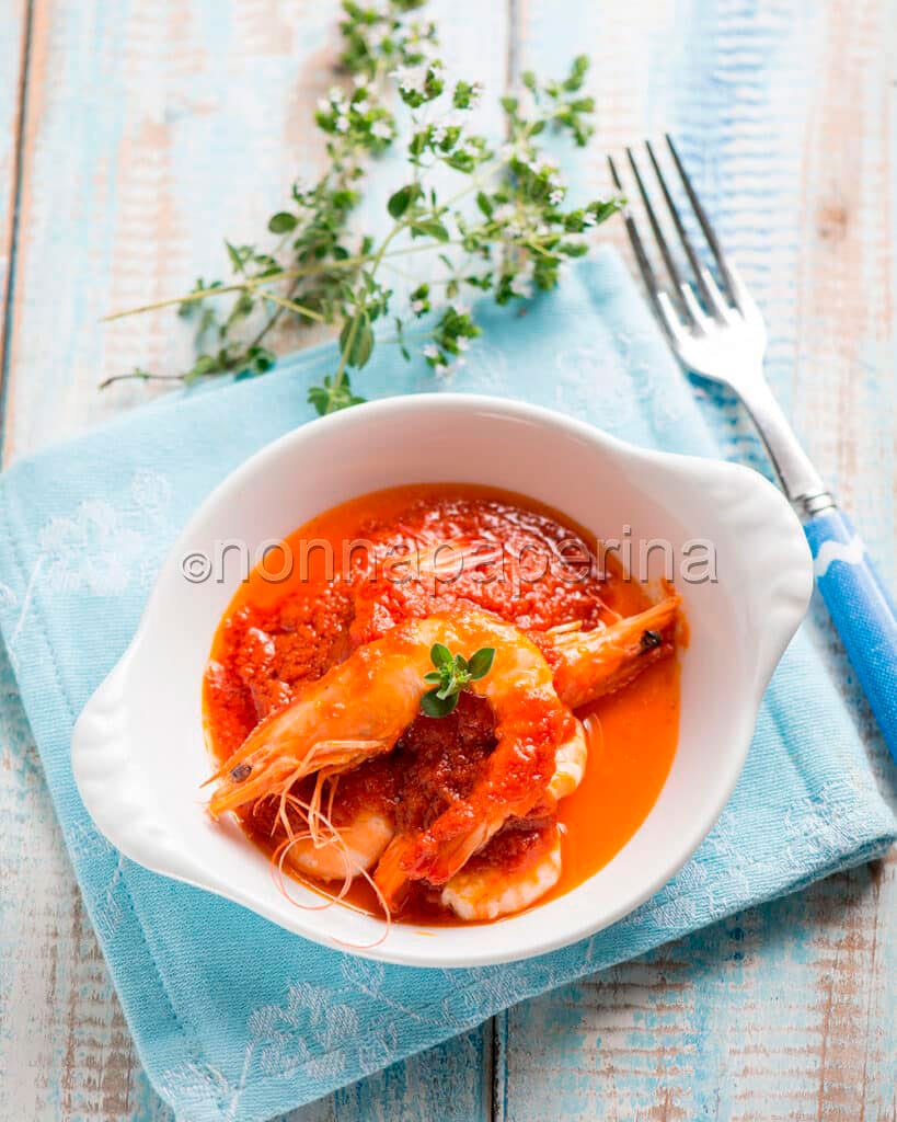 Gamberi-all Gamberi-all