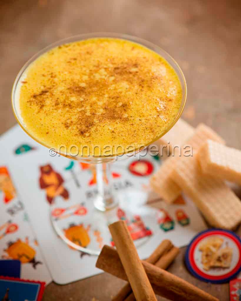 Gogol Mogol Gogol Mogol