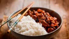 Hayashi, lo spezzatino della tradizione giapponese