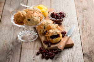 Irish Scones