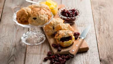 Irish Scones