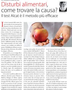 Italia a Tavola  Febbraio