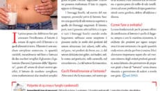 Italia a Tavola  Marzo