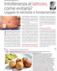 Italia a Tavola  Marzo