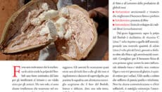 Italia a Tavola  Aprile