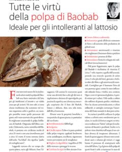 Italia a Tavola  Aprile