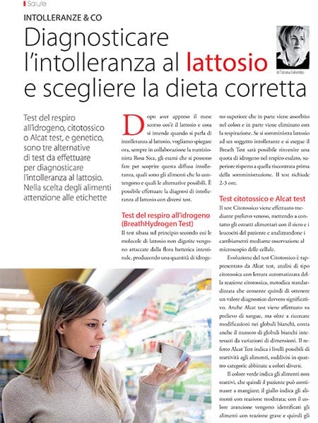 Italia a Tavola – Giugno