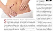 Italia a Tavola  Novembre