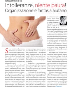 Italia a Tavola  Novembre