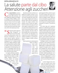 Italia a Tavola  Febbraio