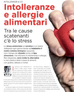 Italia a Tavola  Luglio Agosto