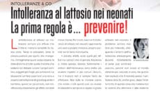 Italia a Tavola  Novembre