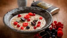 Kasha, la zuppa dolce della tradizione russa