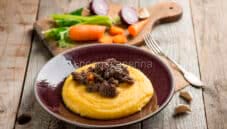 Lepre alla cacciatora, un secondo davvero squisito