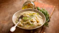 Macco di fave, una ricetta saporita dalla Sicilia