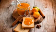 Marmellata di calamondino, molto alternativa! Marmellata di calamondino, molto alternativa!