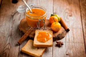 Marmellata di calamondino
