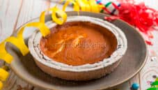 Migliaccio di Carnevale, dolce perfetto per le feste Migliaccio di Carnevale, dolce perfetto per le feste