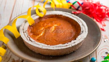 Migliaccio di Carnevale