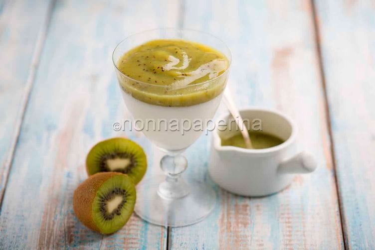 Muhallabia, dal Medio Oriente un dessert fruttato Muhallabia