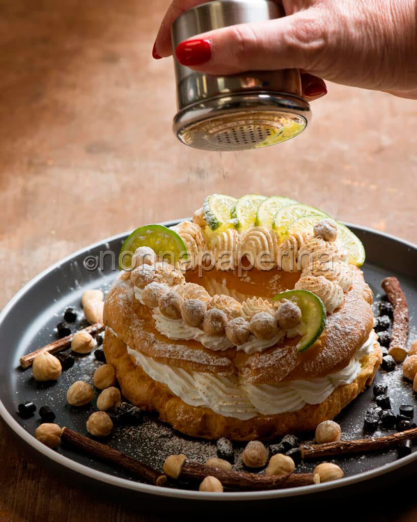 Paris brest Paris brest