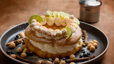 Paris brest