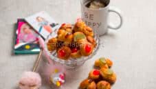 Biscotti alla Pasta di mandorle, trionfo dei dolci secchi Biscotti alla Pasta di mandorle, trionfo dei dolci secchi