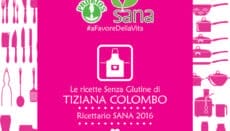 Ricettario Tiziana Probios Sana
