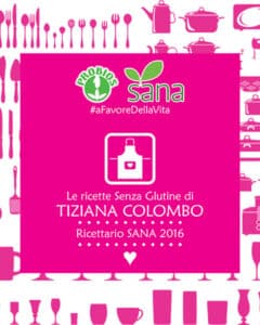 Ricettario Tiziana Probios Sana