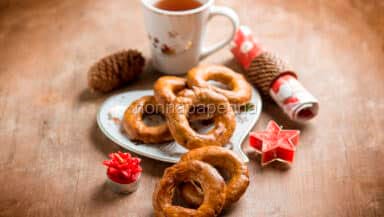 Roccoco alle mandorle