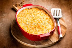 Shepherds pie