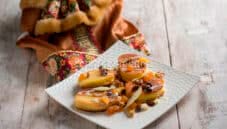 Syrniki, le frittelline dolci alla russa Syrniki, le frittelline dolci alla russa