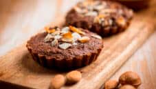 Tortini al caffè di cicoria, un dolce dal sapore verace