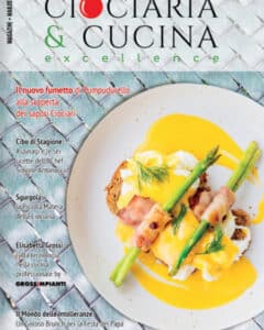 ciociaria e cucina marzo