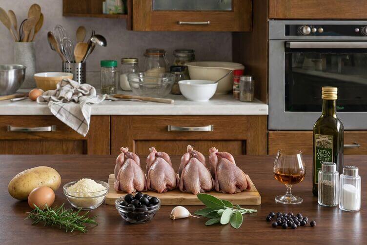 colombacci al forno ingredienti colombacci al forno ingredienti