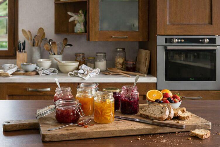 La differenza fra confetture marmellate e composte differenza fra confetture marmellate e composte