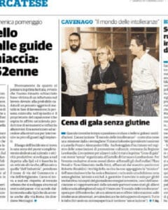 il cittadino gennario