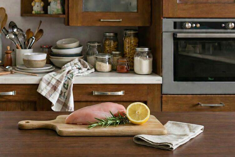 petto di pollo petto di pollo