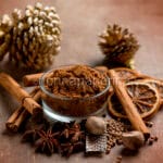 Il pisto, un prezioso mix di spezie