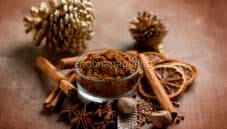 Il pisto, un prezioso mix di spezie