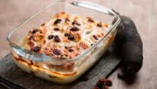 Radice di rafano nero al forno, un contorno molto corposo