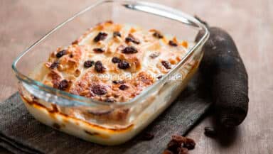 radice di rafano nero gratinata al forno