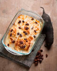 radice di rafano nero gratinata al forno radice di rafano nero gratinata al forno