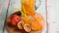 Il frutto della passione per chi ama la frutta esotica