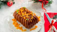 Cake all’arancia, un dolce per tutte le occasioni