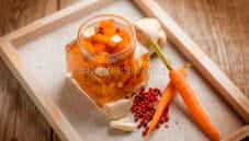 Carotine sotto aceto per antipasti sfiziosi Carotine sotto aceto per antipasti sfiziosi
