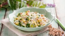 Insalata di riso: ecco le nostre migliori ricette! Insalata di riso: ecco le nostre migliori ricette!