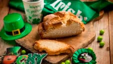 Irish soda bread, il celebre pane irlandese