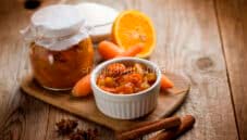 Marmellata di arance e carote, una delizia agrodolce