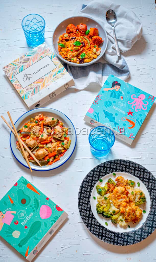 consegne a domicilio